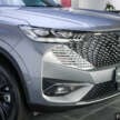 GWM Haval H6 HEV enters ASEAN Records – 1,242 km on one tank; most verified owners exceeding 1,000 km