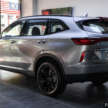 GWM Haval H6 HEV enters ASEAN Records – 1,242 km on one tank; most verified owners exceeding 1,000 km