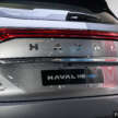 GWM Haval H6 HEV enters ASEAN Records – 1,242 km on one tank; most verified owners exceeding 1,000 km