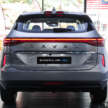 GWM Haval H6 HEV enters ASEAN Records – 1,242 km on one tank; most verified owners exceeding 1,000 km