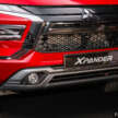 Mitsubishi Xpander – over 50k units sold in Malaysia