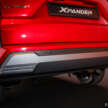 Mitsubishi Xpander – over 50k units sold in Malaysia