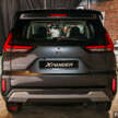 Mitsubishi Xpander – over 50k units sold in Malaysia