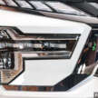 Mitsubishi Xpander – over 50k units sold in Malaysia