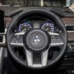 Mitsubishi Xpander – over 50k units sold in Malaysia