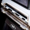 SAIC Maxus eTerron 9 sighted in Serdang, Selangor – 442 PS EV pick-up truck to be sold in Malaysia?
