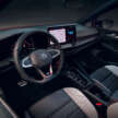 Volkswagen Golf GTI Mk8.5 Malaysia public debut at ACE 2025, Nov 8-9 – new tech, more physical buttons