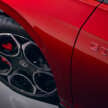 Volkswagen Golf GTI Mk8.5 Malaysia public debut at ACE 2025, Nov 8-9 – new tech, more physical buttons