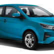 Perodua Bezza to soldier on in current form until 2030, as no new model is planned in the near future – PCEO