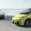 BYD Seagull heads to Indonesia as Atto 1; compact EV to be sold in two variants, RM57k-61k estimated