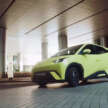 BYD Seagull heads to Indonesia as Atto 1; compact EV to be sold in two variants, RM57k-61k estimated