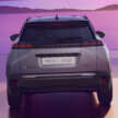 Peugeot 2008 facelift spied in Malaysia – launch soon?