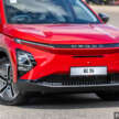 2024 Chery Omoda E5 now RM98,818 – huge RM48k rebate, free wallbox, V2L cable, RM1k charging credits