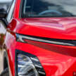 2024 Chery Omoda E5 now RM98,818 – huge RM48k rebate, free wallbox, V2L cable, RM1k charging credits