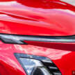 2024 Chery Omoda E5 now RM98,818 – huge RM48k rebate, free wallbox, V2L cable, RM1k charging credits