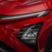 2024 Chery Omoda E5 now RM98,818 – huge RM48k rebate, free wallbox, V2L cable, RM1k charging credits