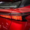 2024 Chery Omoda E5 now RM98,818 – huge RM48k rebate, free wallbox, V2L cable, RM1k charging credits