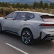 2026 BMW iX3 to debut on September 5 – second-gen EV SUV leads Neue Klasse era; up to 800 km range