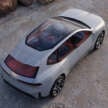 2026 BMW iX3 to debut on September 5 – second-gen EV SUV leads Neue Klasse era; up to 800 km range