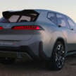 2026 BMW iX3 to debut on September 5 – second-gen EV SUV leads Neue Klasse era; up to 800 km range