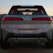 2026 BMW iX3 to debut on September 5 – second-gen EV SUV leads Neue Klasse era; up to 800 km range