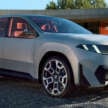 2026 BMW iX3 to debut on September 5 – second-gen EV SUV leads Neue Klasse era; up to 800 km range