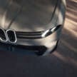 2026 BMW iX3 to debut on September 5 – second-gen EV SUV leads Neue Klasse era; up to 800 km range