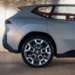 2026 BMW iX3 to debut on September 5 – second-gen EV SUV leads Neue Klasse era; up to 800 km range