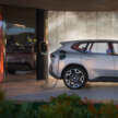 2026 BMW iX3 to debut on September 5 – second-gen EV SUV leads Neue Klasse era; up to 800 km range