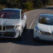2026 BMW iX3 to debut on September 5 – second-gen EV SUV leads Neue Klasse era; up to 800 km range