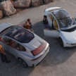 2026 BMW iX3 to debut on September 5 – second-gen EV SUV leads Neue Klasse era; up to 800 km range