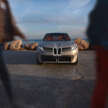 2026 BMW iX3 to debut on September 5 – second-gen EV SUV leads Neue Klasse era; up to 800 km range