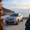 2026 BMW iX3 to debut on September 5 – second-gen EV SUV leads Neue Klasse era; up to 800 km range