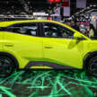 BYD Seagull heads to Indonesia as Atto 1; compact EV to be sold in two variants, RM57k-61k estimated