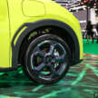 BYD Seagull heads to Indonesia as Atto 1; compact EV to be sold in two variants, RM57k-61k estimated