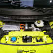 BYD Seagull heads to Indonesia as Atto 1; compact EV to be sold in two variants, RM57k-61k estimated