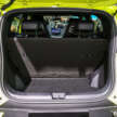 BYD Seagull heads to Indonesia as Atto 1; compact EV to be sold in two variants, RM57k-61k estimated