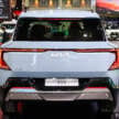 Kia EV4, EV5 and PV5 to be displayed at KLIMS 2026