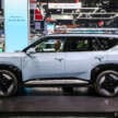 Kia EV4, EV5 and PV5 to be displayed at KLIMS 2026