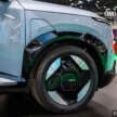Kia EV4, EV5 and PV5 to be displayed at KLIMS 2026