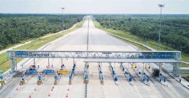Public should know that when there are no toll hikes, it’s the government that pays – works minister Nanta