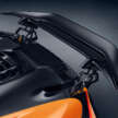 McLaren to preview new model this year; upcoming cars with internal combustion engines by 2030