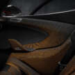 McLaren to preview new model this year; upcoming cars with internal combustion engines by 2030
