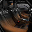 McLaren to preview new model this year; upcoming cars with internal combustion engines by 2030