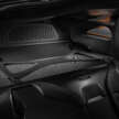 McLaren to preview new model this year; upcoming cars with internal combustion engines by 2030
