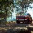 Volkswagen brand Scout mulling Australian market; RHD to come after 2027 United States, Canada launch?