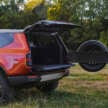 Volkswagen brand Scout mulling Australian market; RHD to come after 2027 United States, Canada launch?
