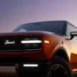 Volkswagen brand Scout mulling Australian market; RHD to come after 2027 United States, Canada launch?