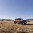 Volkswagen brand Scout mulling Australian market; RHD to come after 2027 United States, Canada launch?