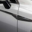 GWM Haval H6 HEV gets new Phantom Black interior, battery warranty increased to 10 yrs, still RM139,800